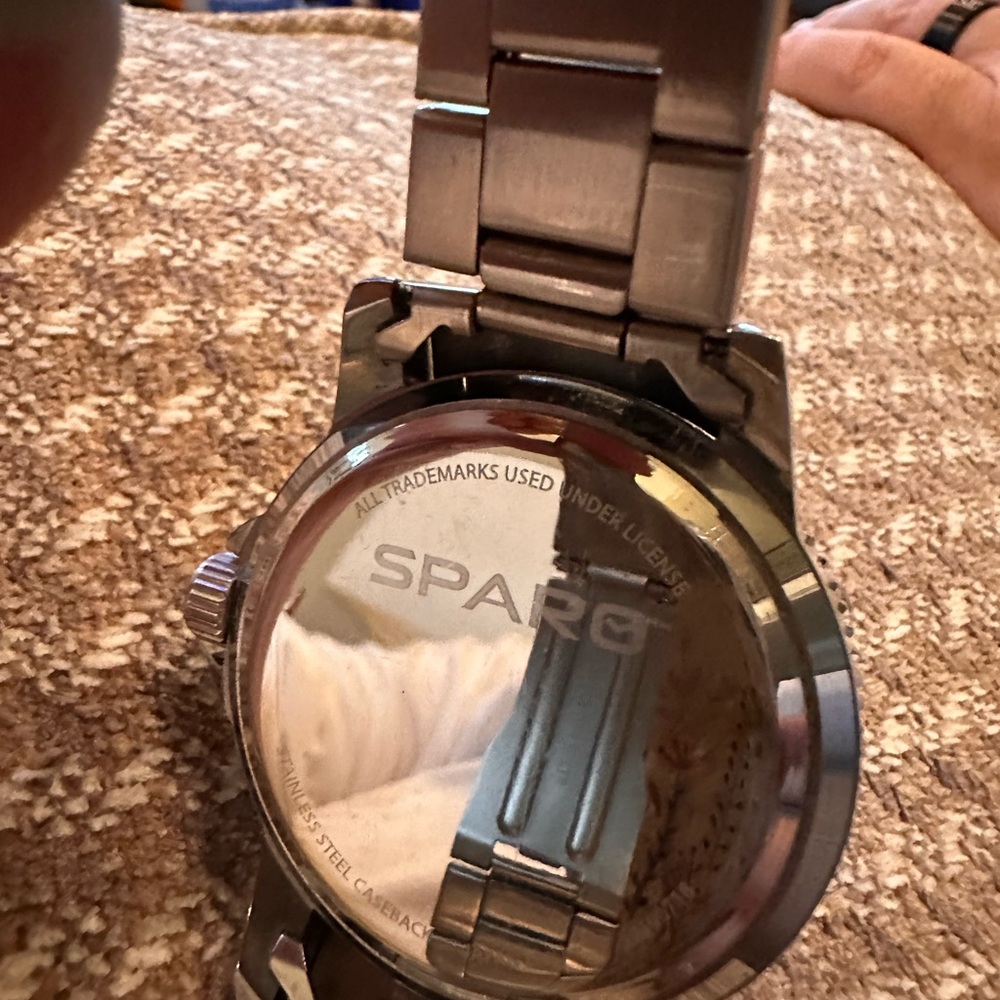 Titans watch - Picture 7 of 8